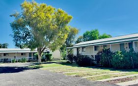 Country Way Motor Inn